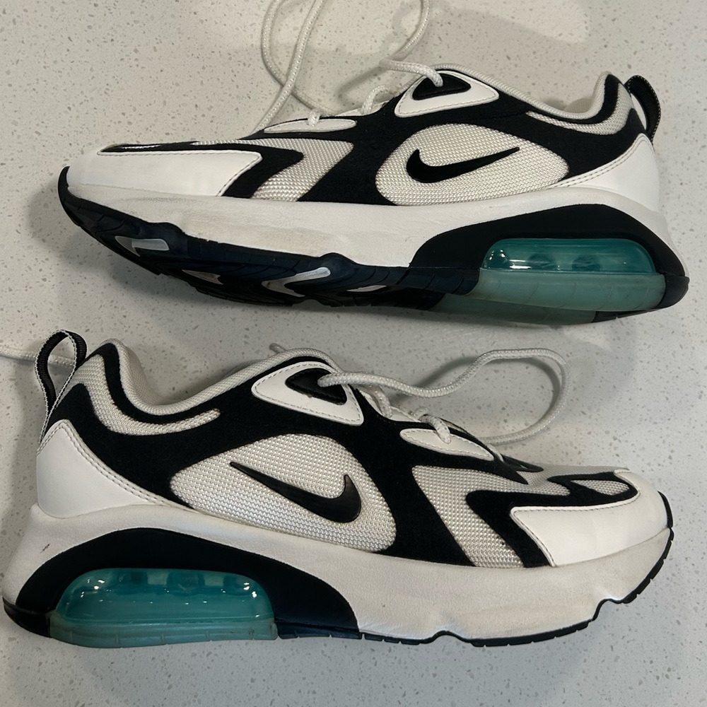 Nike air200